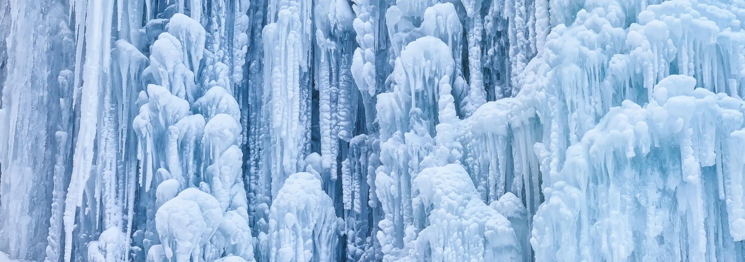 2025–2026 Ice Climbing Festivals