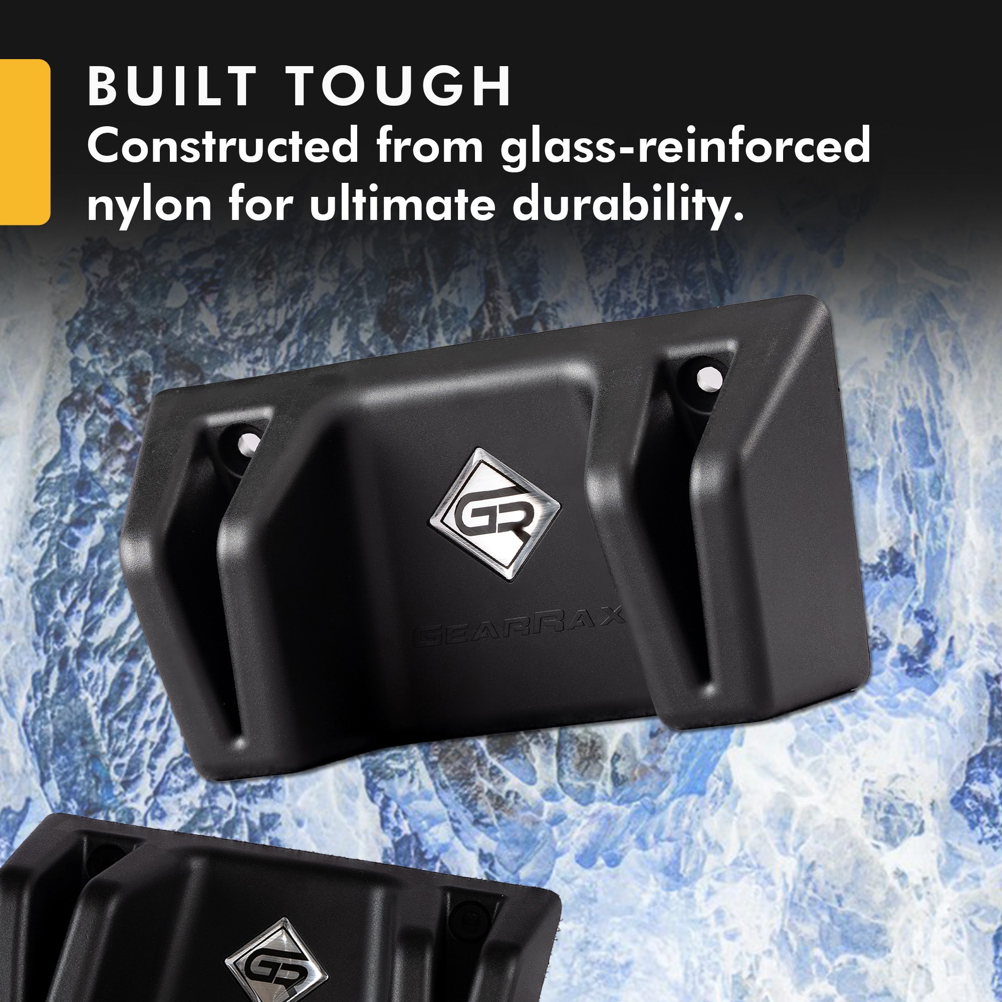 ICE TOOL/AXE WALL STORAGE – GearRax