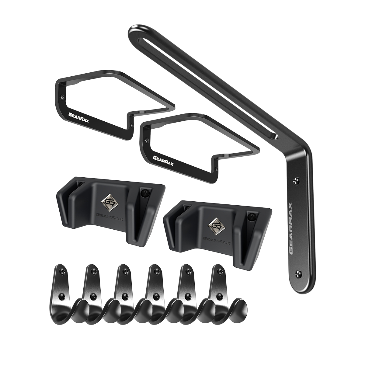 Ice Climbing Starter Bundle