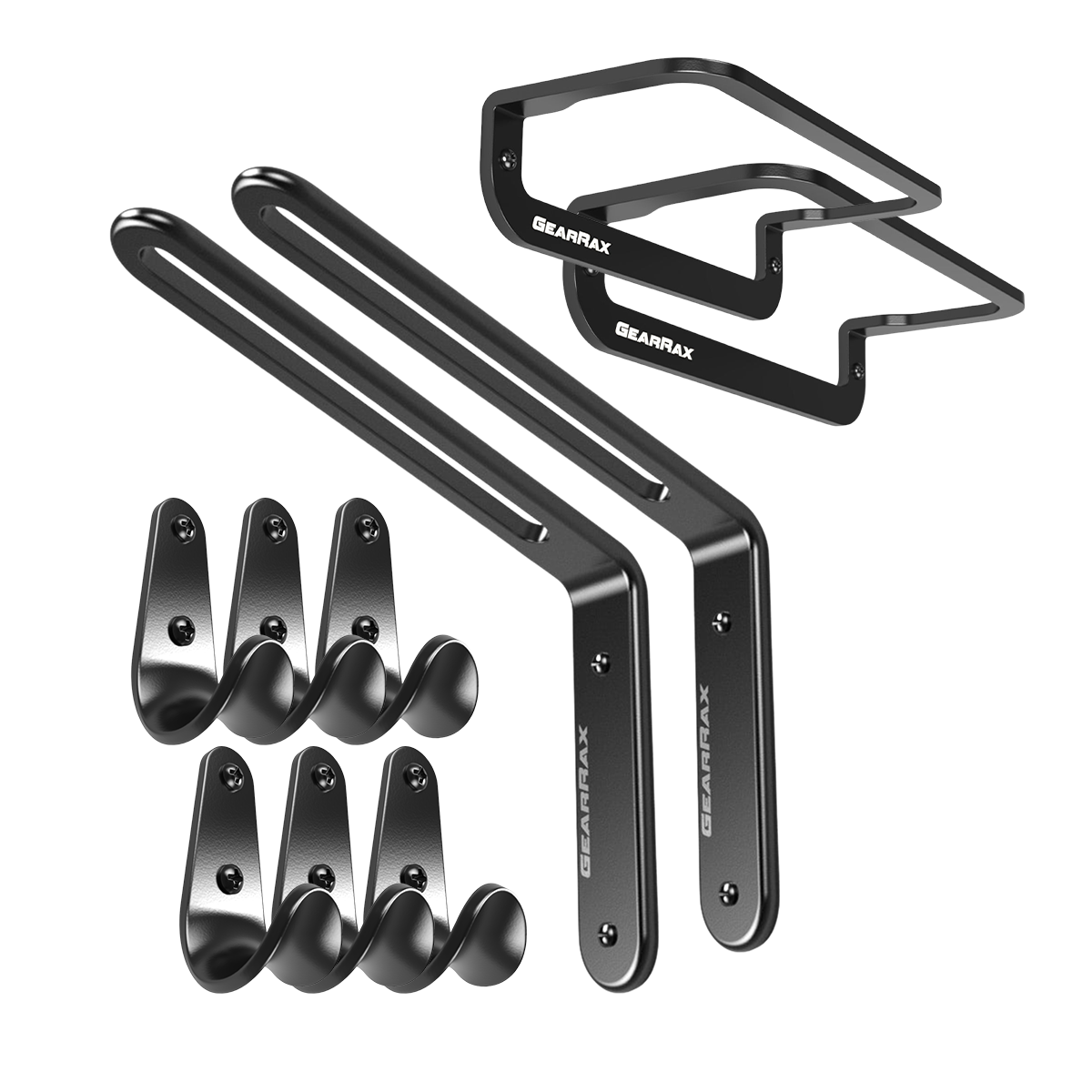 Rock Climbing Starter Bundle